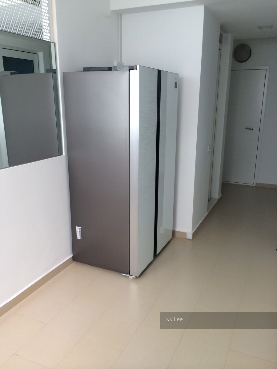 Waterview (D18), Condominium #107453742